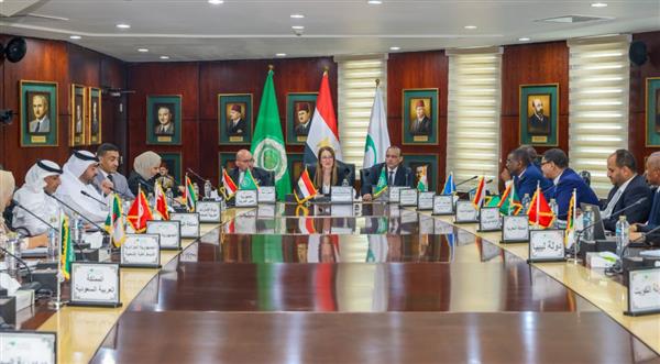 بمشاركة 14 دولة عربية.. مصر تترأس أعمال الاجتماع الـ47 للجنة العربية الدائمة للبريد