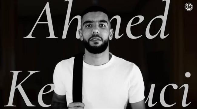 الأهلي يطالب سيراميكا بنسبة بيع القندوسي لـ لوجانو السويسري