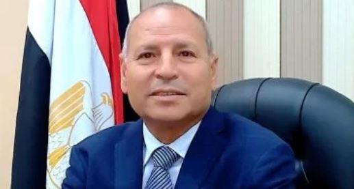 محافظ القاهرة يقيل رئيس حى دار السلام بسبب مخالفات البناء