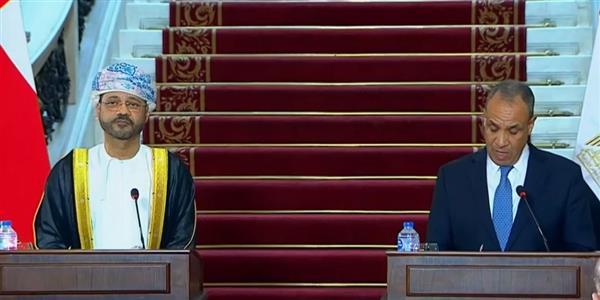 عماد الدين حسين: توافق مصري-عُماني بشأن غزة يفتح آفاقًا دبلوماسية لحلول مؤقتة