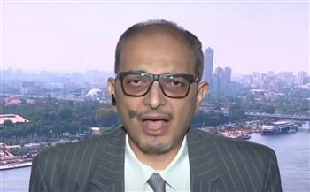   محمد مصطفى أبو شامة: الحرب في غزة سبب تراجع شعبية نتنياهو