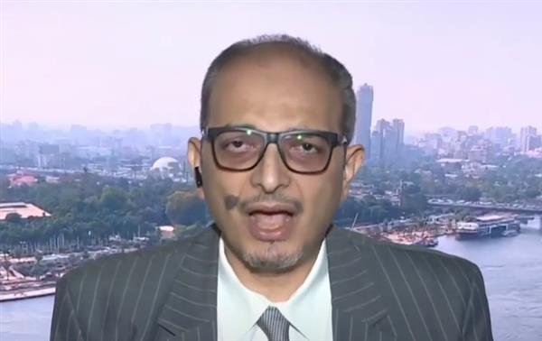 محمد مصطفى أبو شامة: الحرب في غزة سبب تراجع شعبية نتنياهو