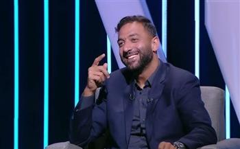   ميدو يعود إلى "أوضة اللبس" من جديد