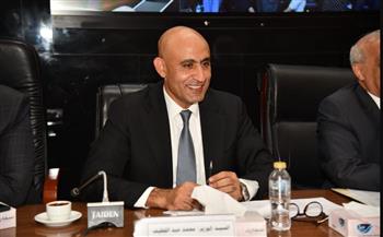   "عبد اللطيف" يستعرض مشروع تعديل قانون التعليم أمام لجنة التعليم بمجلس النواب