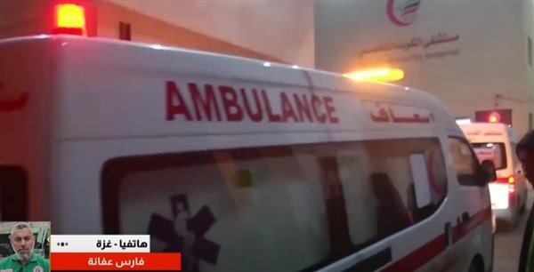 "الإسعاف والطوارئ": الاحتلال يحول مراكز الإغاثة في غزة إلى "مصائد موت"