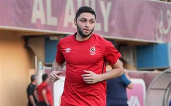   الأهلي يقرر منح كريم نيدفيد الاستغناء الخاص به