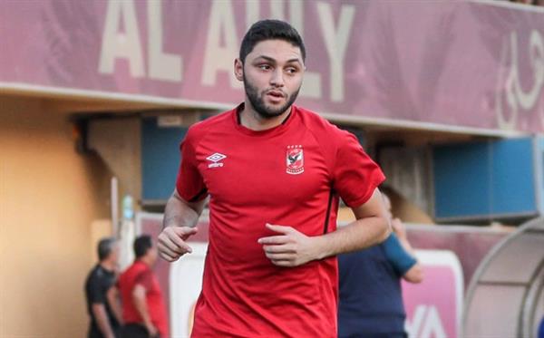 الأهلي يقرر منح كريم نيدفيد الاستغناء الخاص به