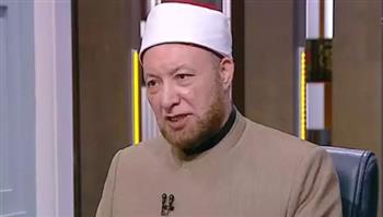   أمين الفتوى يوضح كل ما يتعلق بجمع وقصر الصلاة