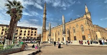   غلق مؤقت لضريح الإمام الحسين في ذكرى عاشوراء