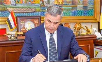   محافظ الإسكندرية يعتمد تنسيق الحد الأدنى للقبول بالصف الأول الثانوي العام