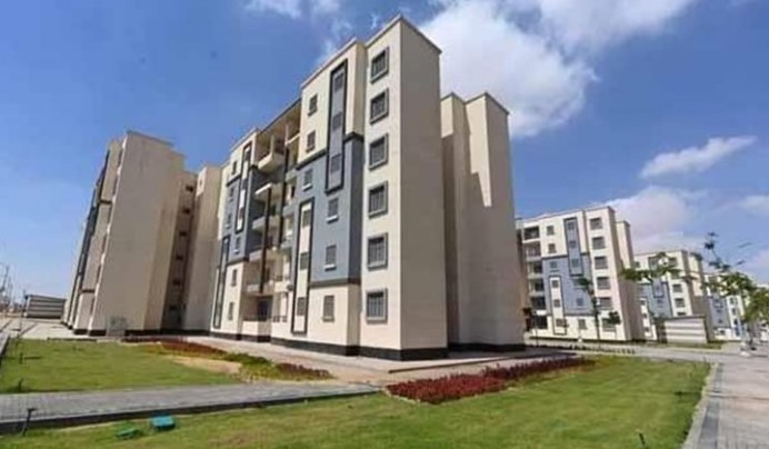 تفاصيل طرح 113 ألف وحدة سكنية بالمدن الجديدة والمحافظات