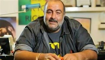   رحيل مفاجئ للمخرج سامح عبد العزيز عن عمر 49 عامًا