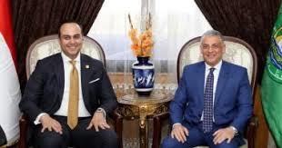   من التأمين الشامل إلى الابتكار الصحي.. زيارة السبكي تكشف ملامح المستقبل الطبي في الإسماعيلية