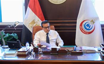   الدم تحت المراقبة.. وزير الصحة يتدخل بنفسه لمواجهة التحدي الصامت