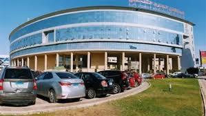   المستشفى الجوي التخصصي تستضيف خبيرًا عالميًا في جراحات القلب بالتدخل المحدود
