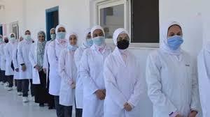   وزارة الأوقاف تعلن فتح باب القبول بمعهد التمريض التابع لمستشفى الدعاة
