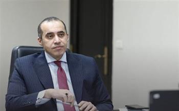   محمود فوزي: الشباب هم قاطرة التنمية وجيش مصر الناعم