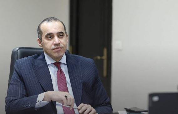 محمود فوزي: الشباب هم قاطرة التنمية وجيش مصر الناعم