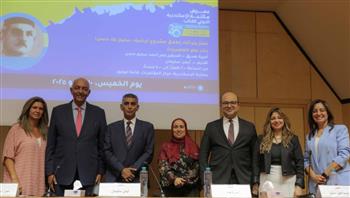   مكتبة الإسكندرية تُطلق مشروع أرشيف سليم بك حسن رائد علم المصريات
