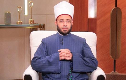 وزير الأوقاف يدعو لبناء منصة وطنية تُبرز طاقات الشباب