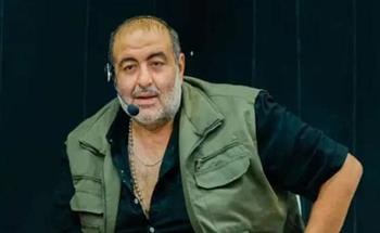   مهرجان الإسكندرية السينمائي ينعى المخرج سامح عبدالعزيز