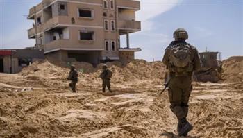   إعلام إسرائيلي: انهيار مبنى على قوة عسكرية إسرائيلية في قطاع غزة