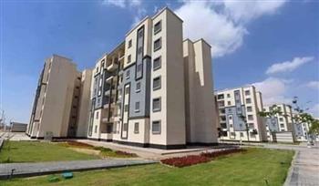 تفاصيل طرح 113 ألف وحدة سكنية بالمدن الجديدة والمحافظات