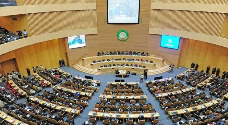 مصر تشارك في الاجتماع التنسيقي نصف السنوي للاتحاد الإفريقي في غينيا الإستوائية