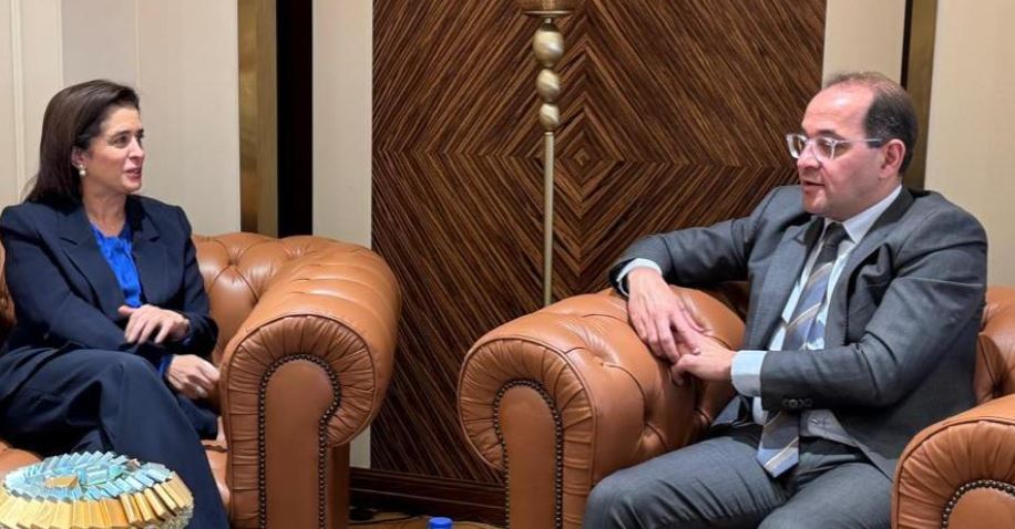 وزير المالية: نتطلع لآليات مبتكرة لتمويل النظام الصحي في مصر