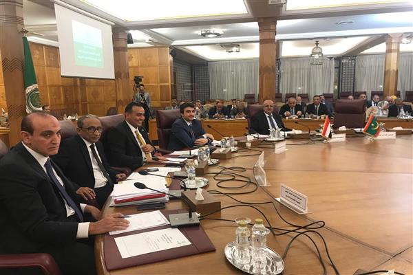 اليمن يشارك في إجتماعات الدورة العادية التاسعة عشر لمجلس الوحدة الاقتصادية