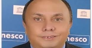   فوز الدكتور عمرو حمودة بمنصب نائب رئيس اللجنة الحكومية الدولية لعلوم المحيطات باليونيسكو للمرة الثانية 