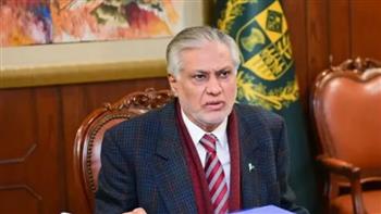   نائب رئيس وزراء باكستان يؤكد إلتزام بلاده بتعزيز العلاقات مع ماليزيا