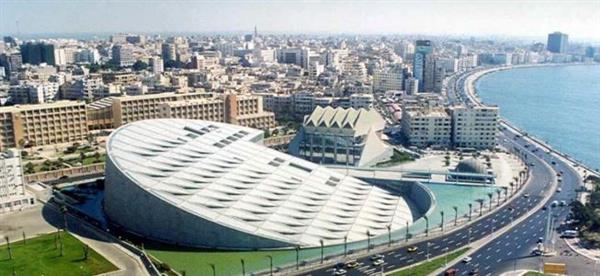 "الثقافة الرياضية" ندوة بمعرض مكتبة الإسكندرية الدولي للكتاب