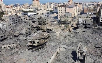   شهيدان فلسطينيان وعدة إصابات في قصف إسرائيلي على خان يونس ومدينة غزة