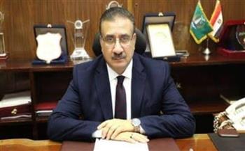   محافظ المنوفية : تحرير 207 محاضر وضبط 10 أطنان أعلاف وملح طعام مجهولة المصدر
