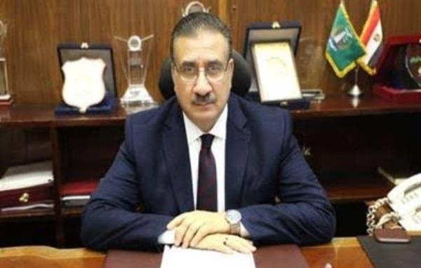 محافظ المنوفية : تحرير 207 محاضر وضبط 10 أطنان أعلاف وملح طعام مجهولة المصدر