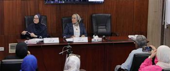   أمسية قصصية للمبدعين العرب على هامش معرض مكتبة الإسكندرية الدولي للكتاب 
