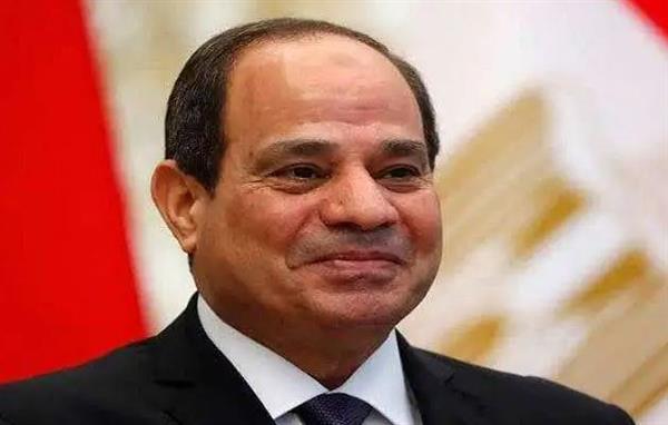 الرئيس السيسي يهنئ رئيس منغوليا بذكرى العيد القومي