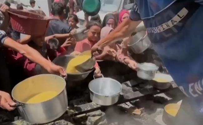 مقرر أممي: الوضع في غزة "جحيم على وجه الأرض" ولا مكان آمن لسكانها