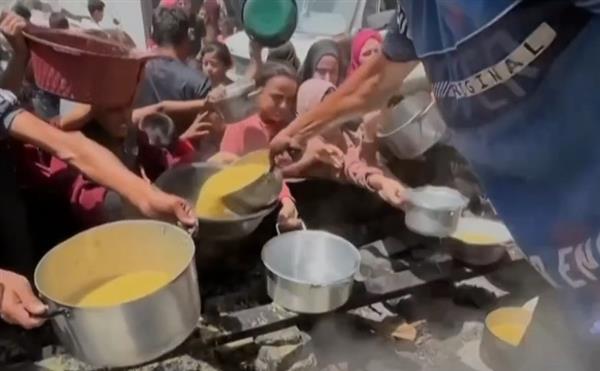 مقرر أممي: الوضع في غزة "جحيم على وجه الأرض" ولا مكان آمن لسكانها