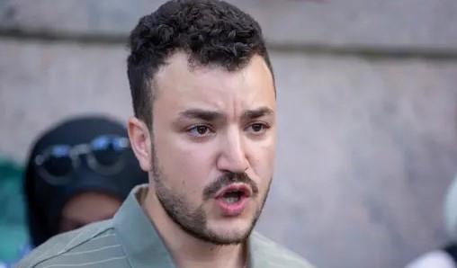محمود خليل يقاضي إدارة ترامب ويطالب بتعويض عن الانتهاكات بحقه