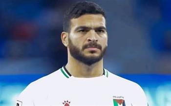   حامد حمدان يواصل الضغط على بتروجيت من أجل الزمالك