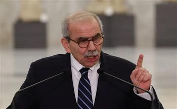   رئيس الوزراء اللبناني: الدولة ماضية في بسط سلطتها على كامل أراضيها