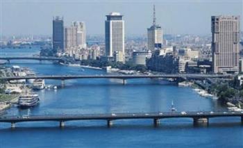   الأرصاد: غدًا طقس حار رطب على أغلب أنحاء الجمهورية