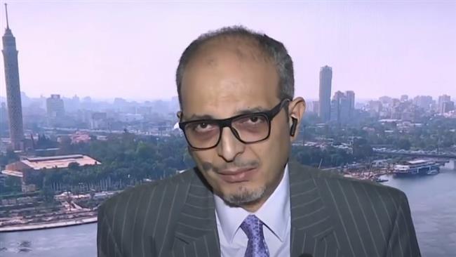 محمد أبو شامة: تعنت إسرائيل وحماس يُفجر الأوضاع ويزيد مآسي غزة
