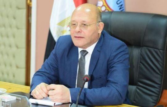 مستشفيات سوهاج الجامعية تنجح في إنقاذ حياة سيدة وجنينها في سابقة نادرة