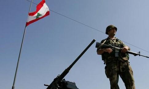 لبنان يوقف 56 سوريا لدخولهم دون أوراق قانونية