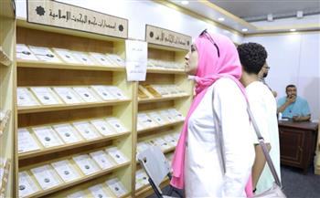   الأزهر يواجه التطرف بـ10 إصدارات في معرض مكتبة الإسكندرية للكتاب