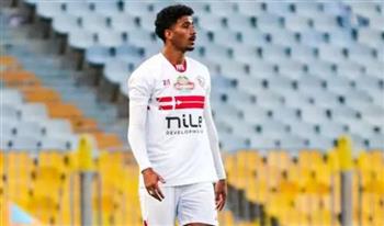  المباراة الأولى لـ فيريرا.. الزمالك يفوز على أورنج وديًا