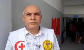   مدير "الإغاثة الطبية" بغزة يُطالب المجتمع الدولي بالضغط على إسرائيل لدخول المساعدات